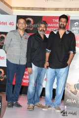 The Baahubali Network Launch